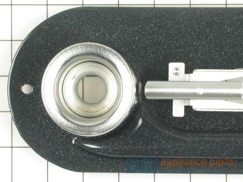 Double Burner Assembly – Part Number: 3412A004-19