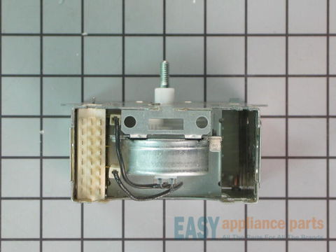 Timer - 4 Cycle – Part Number: 35229