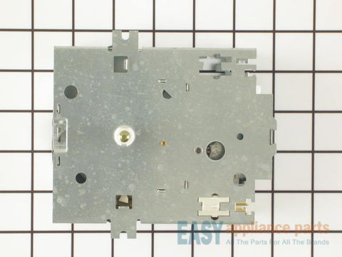 Washer Timer - Four Cycle – Part Number: 36607