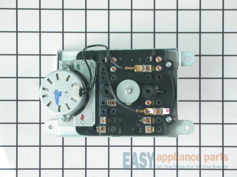 Five Cycle Timer – Part Number: 502967