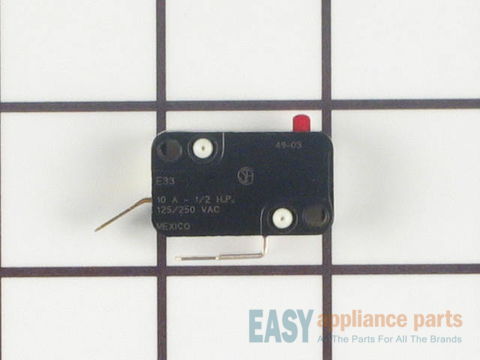 Ice and Water Actuator Switch – Part Number: 55440-2