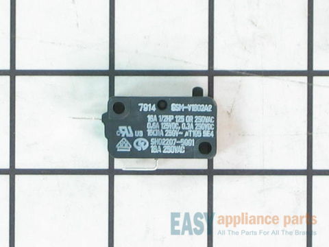 Micro Monitor Switch – Part Number: 56001100