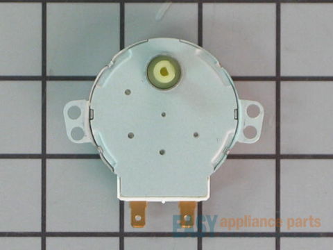 MOTOR, TURNTABLE – Part Number: 56001231