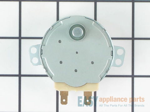 Turntable Motor – Part Number: 56001361