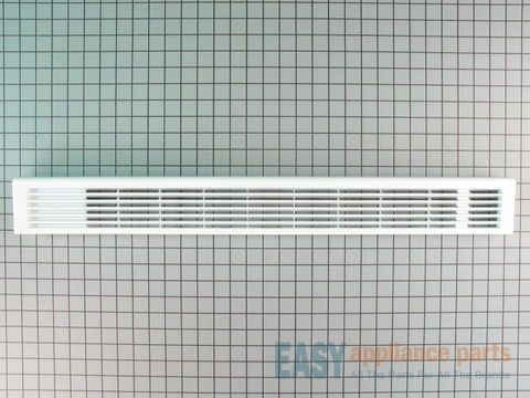 Air Grille DISCONTINUED – Part Number: 56001365