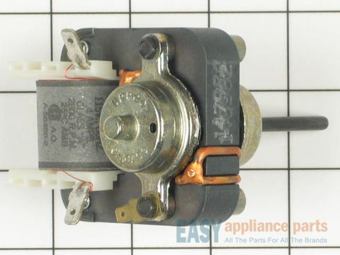 Evaporator Fan Motor - 115V - 60Hz – Part Number: 56488-2