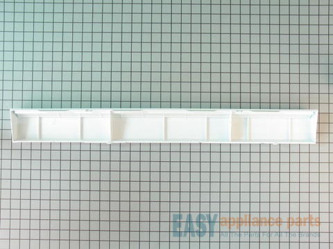Air Grille - White – Part Number: 58001137