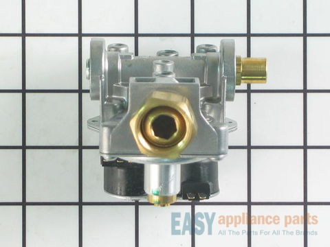 Gas Valve Assembly – Part Number: 58804