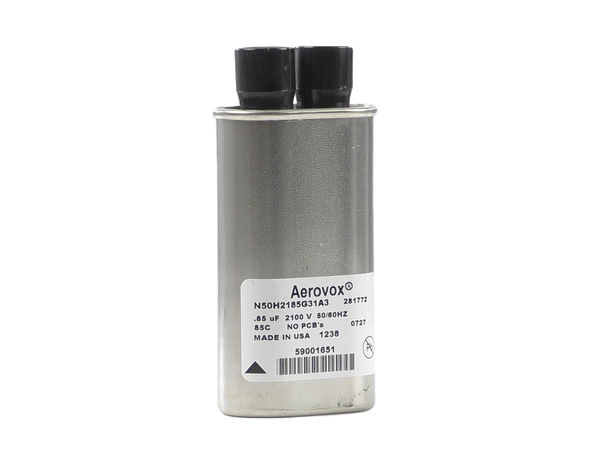 Capacitor – Part Number: 59001651