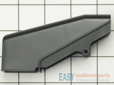 Lower Hinge Cover – Part Number: 61001609
