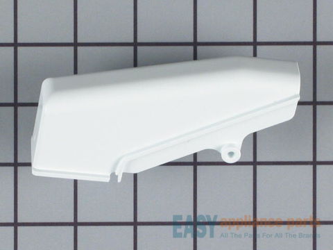 Lower Hinge Cover – Part Number: 61001611