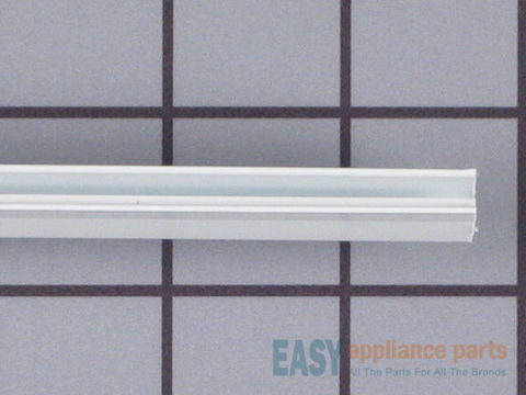 Glass Trim - White – Part Number: 61001961