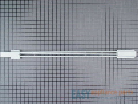 Kickplate Grille – Part Number: 61002536