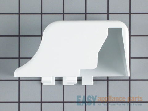 Lower Hinge Cover – Part Number: 61003219