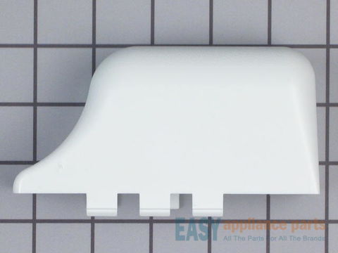 Lower Hinge Cover – Part Number: 61003220