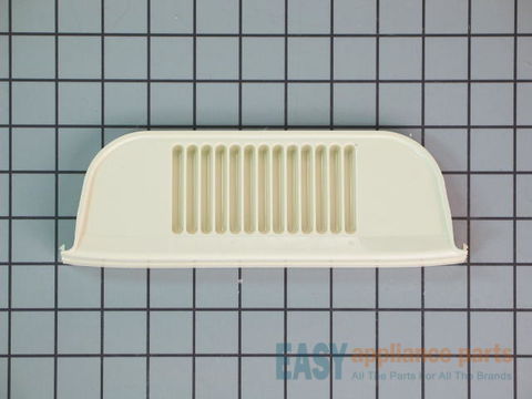 GRILL (ALM) – Part Number: 61003412