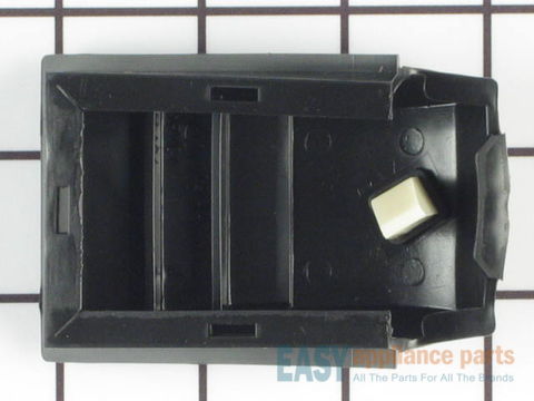 Ice and Water Dispenser Actuator Pad – Part Number: 61003804