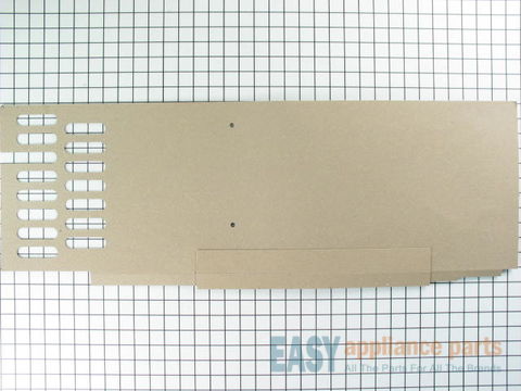 Compresser Compartment Cover – Part Number: 61004674