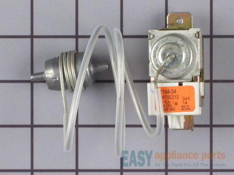 Temperature Control with Stabilizer – Part Number: 61005789