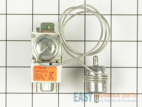 Temperature Control Assembly – Part Number: 61005790