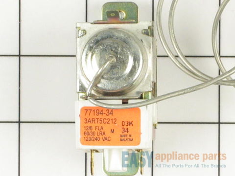 Temperature Control Assembly – Part Number: 61005790