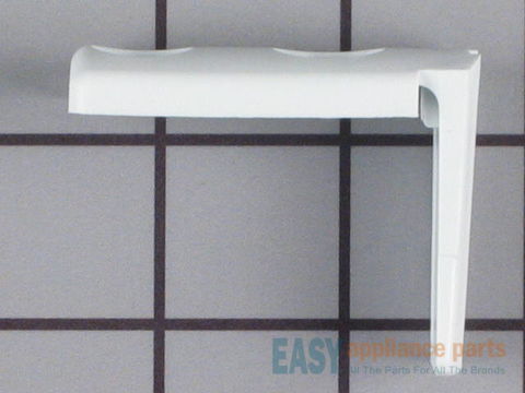 Handle Extension Bracket - White – Part Number: 61005987