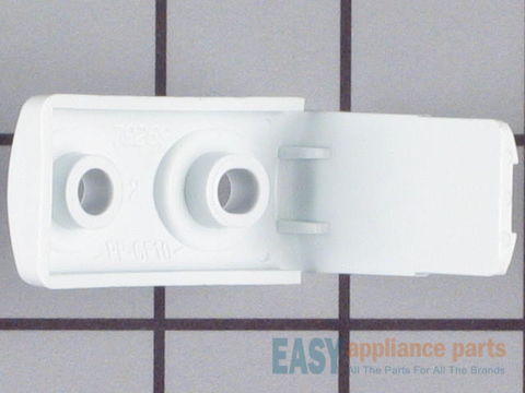 Handle Extension Bracket - White – Part Number: 61005987