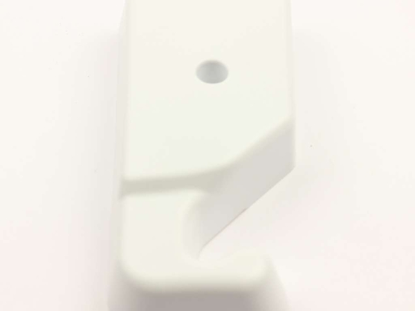 Top Hinge Cover - White - Right – Part Number: 67005958