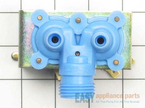 Dual Water Inlet Valve – Part Number: 67559-1