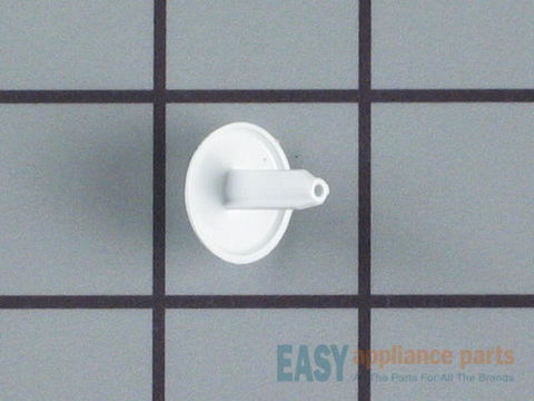 Plug Button - White – Part Number: 67678-2