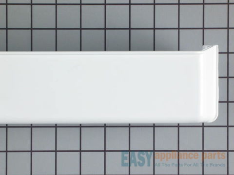 Refrigerator Door Shelf - White – Part Number: 69607-1