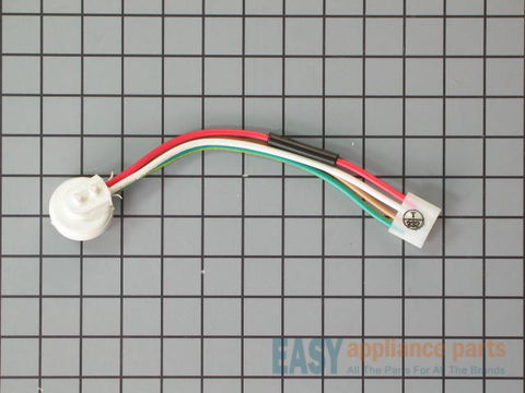 Icemaker Wire Harness – Part Number: 70076-1