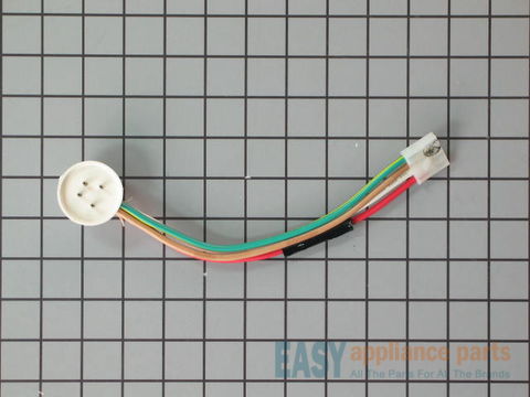 Icemaker Wire Harness – Part Number: 70076-1