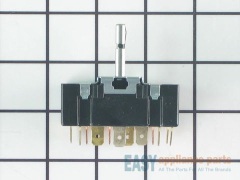 Upper Oven Selector Switch – Part Number: 703077