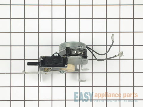 Door Latch Assembly – Part Number: 71001845