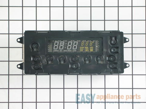 Electronic Clock Control – Part Number: 71002331