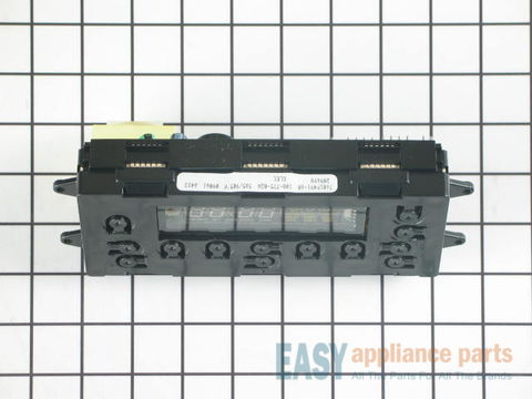 Electronic Clock Control – Part Number: 71002331