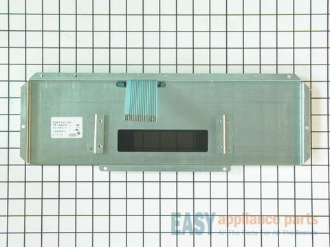 Membrane Switch – Part Number: 71002871