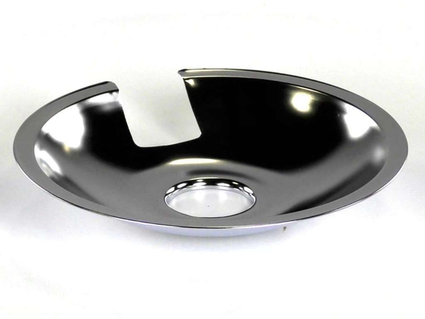 Drip Bowl - Chrome - 8 Inch – Part Number: 715878