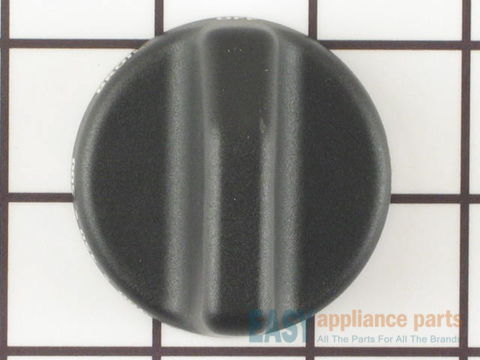 Thermostat Knob – Part Number: 74002443