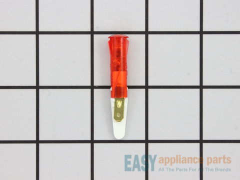 Red Indicator Light – Part Number: 74005790