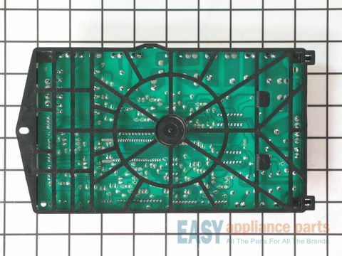 Upper Relay Board – Part Number: 74006612