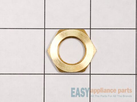 Orifice Mounting Nut – Part Number: 74007451