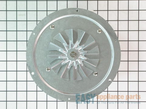 Dual Convection Fan Motor – Part Number: 74011168