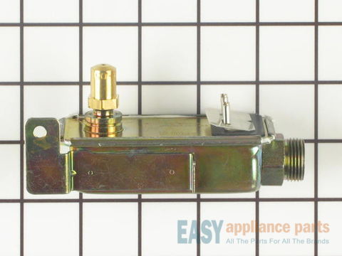 Oven Safety Valve – Part Number: 7501P137-60