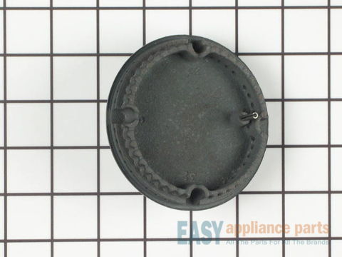 Surface Burner Cap – Part Number: 7504P007-60