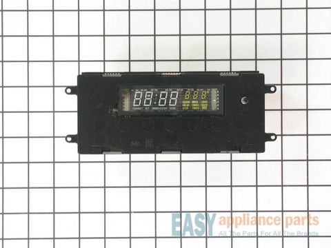 Electronic Clock Oven Control – Part Number: 7601P233-60