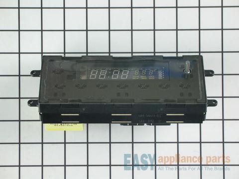 Electronic Clock Control – Part Number: 7601P281-60