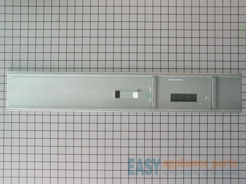 Control Panel with Touchpad – Part Number: 7721P036-60