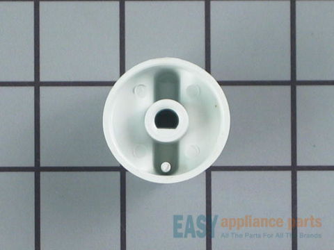 Thermostat Knob – Part Number: 7731P038-60